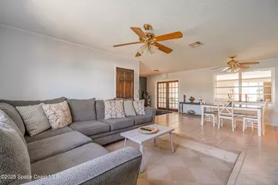 2996 Garden Terrace NE, Palm Bay, FL 32905 - Photo 5