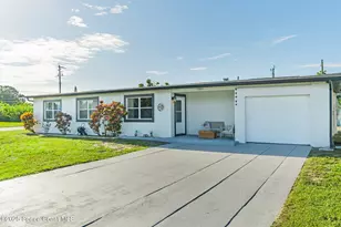 2996 Garden Terrace NE, Palm Bay, FL 32905 - Photo 3