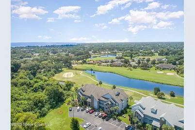 565 Shadow Wood Lane #312, Titusville, FL 32780 - Photo 3