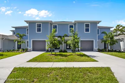 227 Hidden Woods Place, Melbourne, FL 32901 - Photo 1