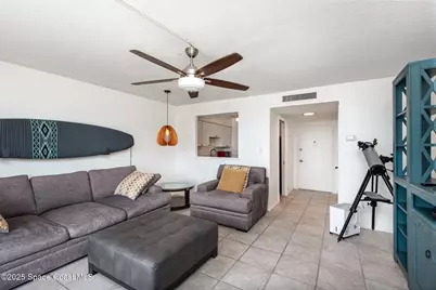 2020 N Atlantic Avenue #S-503, Cocoa Beach, FL 32931 - Photo 17