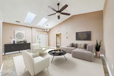 1657 Clover Circle, Melbourne, FL 32935 - Photo 7