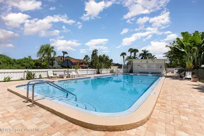 221 Columbia Drive #342, Cape Canaveral, FL 32920 - Photo 15