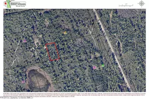 0 West Of Rail Trail, Mims, FL 32754 - Photo 1