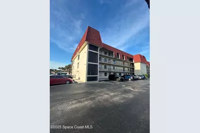 720 S Brevard Avenue #318, Cocoa Beach, FL 32931 - Photo 1