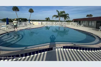720 S Brevard Avenue #318, Cocoa Beach, FL 32931 - Photo 45