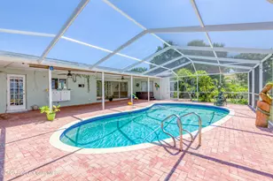 2016 S River Rd, Melbourne Beach, FL 32951 - Photo 45