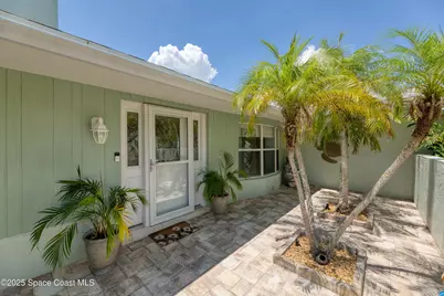 2016 S River Road, Melbourne Beach, FL 32951 - Photo 5