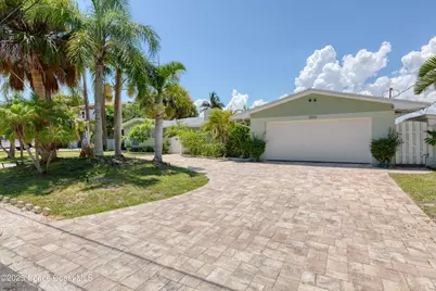 2016 S River Road, Melbourne Beach, FL 32951 - Photo 3