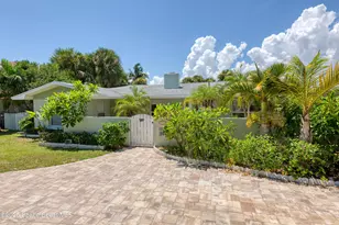 2016 S River Rd, Melbourne Beach, FL 32951 - Photo 69