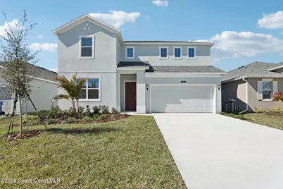 788 Soleway Avenue NW, Palm Bay, FL 32907 - Photo 1