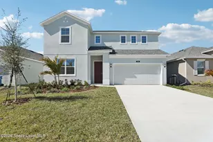 788 Soleway Ave NW, Palm Bay, FL 32907 - Photo 1