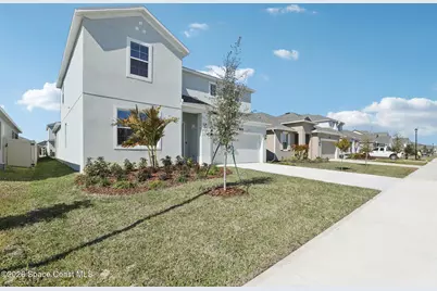 788 Soleway Avenue NW, Palm Bay, FL 32907 - Photo 3