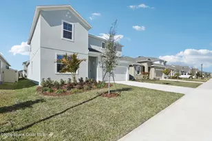 788 Soleway Ave NW, Palm Bay, FL 32907 - Photo 3