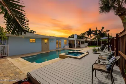 348 Sherwood Avenue, Satellite Beach, FL 32937 - Photo 3