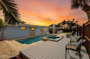 348 Sherwood Ave, Satellite Beach, FL 32937 - Photo 3