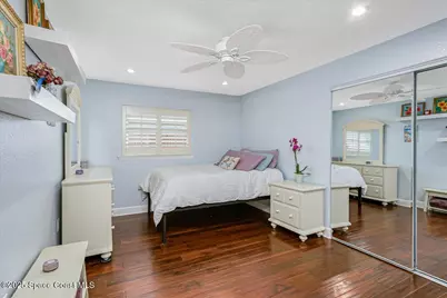 348 Sherwood Avenue, Satellite Beach, FL 32937 - Photo 13