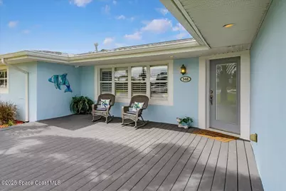348 Sherwood Avenue, Satellite Beach, FL 32937 - Photo 7