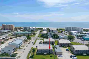 7301 Ridgewood Ave, Cape Canaveral, FL 32920 - Photo 1