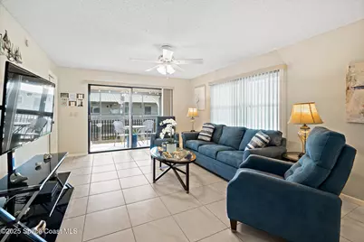 7301 Ridgewood Avenue #602, Cape Canaveral, FL 32920 - Photo 5