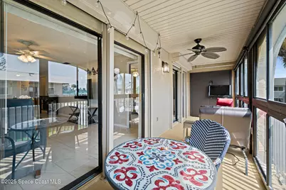 7301 Ridgewood Avenue #602, Cape Canaveral, FL 32920 - Photo 25