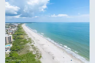 7301 Ridgewood Avenue #602, Cape Canaveral, FL 32920 - Photo 27