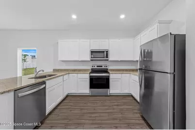 338 Olsen Street SW, Palm Bay, FL 32908 - Photo 3