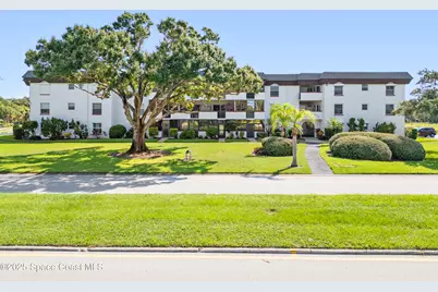 725 Port Malabar Boulevard NE #106, Palm Bay, FL 32905 - Photo 1