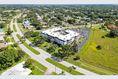 725 Port Malabar Boulevard NE #106, Palm Bay, FL 32905 - Photo 27