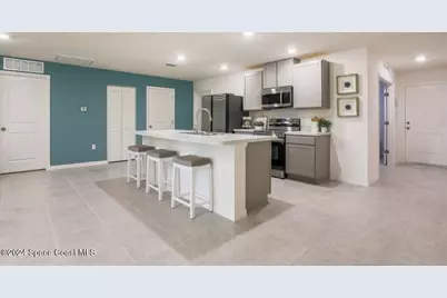 1154 Sapphire Street SE, Palm Bay, FL 32909 - Photo 5