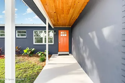 235 Eyre Avenue, Merritt Island, FL 32953 - Photo 3