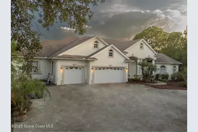 1857 Timbers West Boulevard, Rockledge, FL 32955 - Photo 1