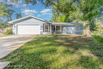 1804 Thomasville Avenue SE, Palm Bay, FL 32909 - Photo 1