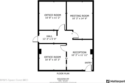 1980 N Atlantic Avenue #422, Cocoa Beach, FL 32931 - Photo 3