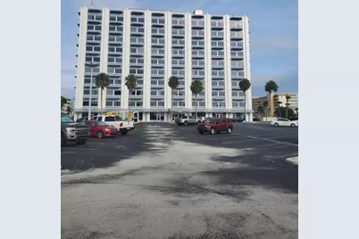 1980 N Atlantic Avenue #426, Cocoa Beach, FL 32931 - Photo 1