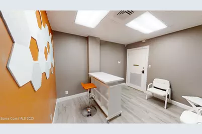 1980 N Atlantic Avenue #422, Cocoa Beach, FL 32931 - Photo 5