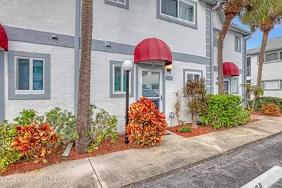 238 N Seaport Boulevard, Cape Canaveral, FL 32920 - Photo 3