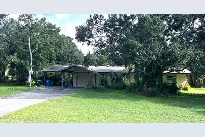 1941 Michels Drive NE, Palm Bay, FL 32905 - Photo 1