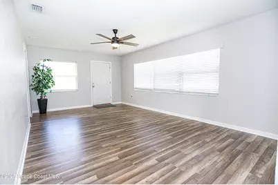 540 Poinciana Court, Melbourne, FL 32935 - Photo 3