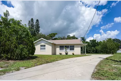 540 Poinciana Court, Melbourne, FL 32935 - Photo 1