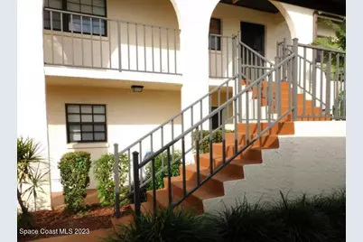 1675 S Fiske Boulevard #155, Rockledge, FL 32955 - Photo 1