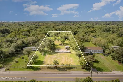 2585 Wiley Avenue, Mims, FL 32754 - Photo 1