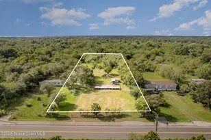 2585 Wiley Ave, Mims, FL 32754 - Photo 1