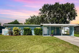 230 Willow Ave, Merritt Island, FL 32953 - Photo 1