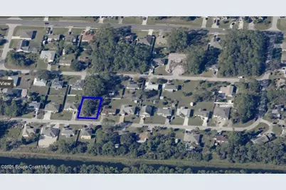 1000 Hammacher Avenue SW, Palm Bay, FL 32908 - Photo 3