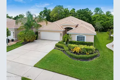 8064 Kingswood Way, Melbourne, FL 32940 - Photo 1