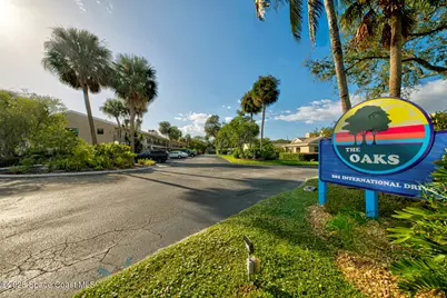 201 International Drive #321, Cape Canaveral, FL 32920 - Photo 33