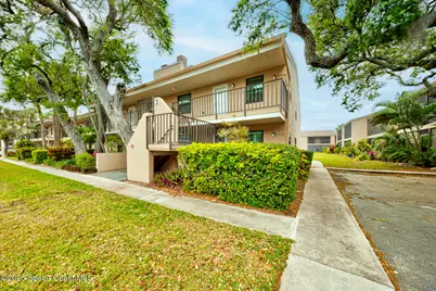 201 International Drive #321, Cape Canaveral, FL 32920 - Photo 1