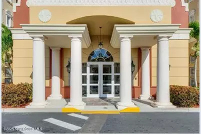 4955 Dixie Highway NE #505, Palm Bay, FL 32905 - Photo 1