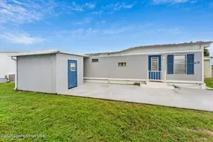 410 Peace Ln, Melbourne Beach, FL 32951 - Photo 1